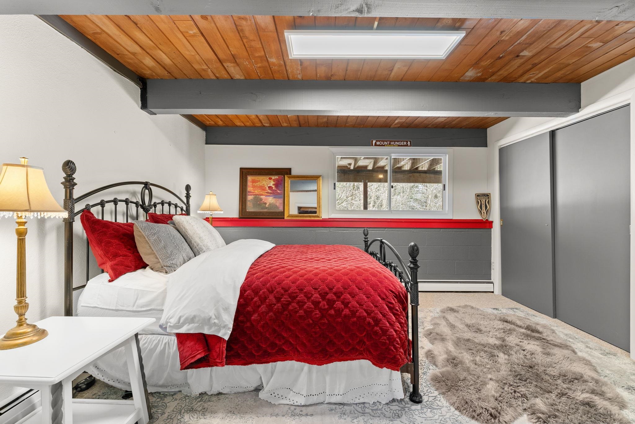 233 Fox Hill Road, Unit 45 Stowe, VT 05672 - Photo 17 of 40 Gallery Image 17