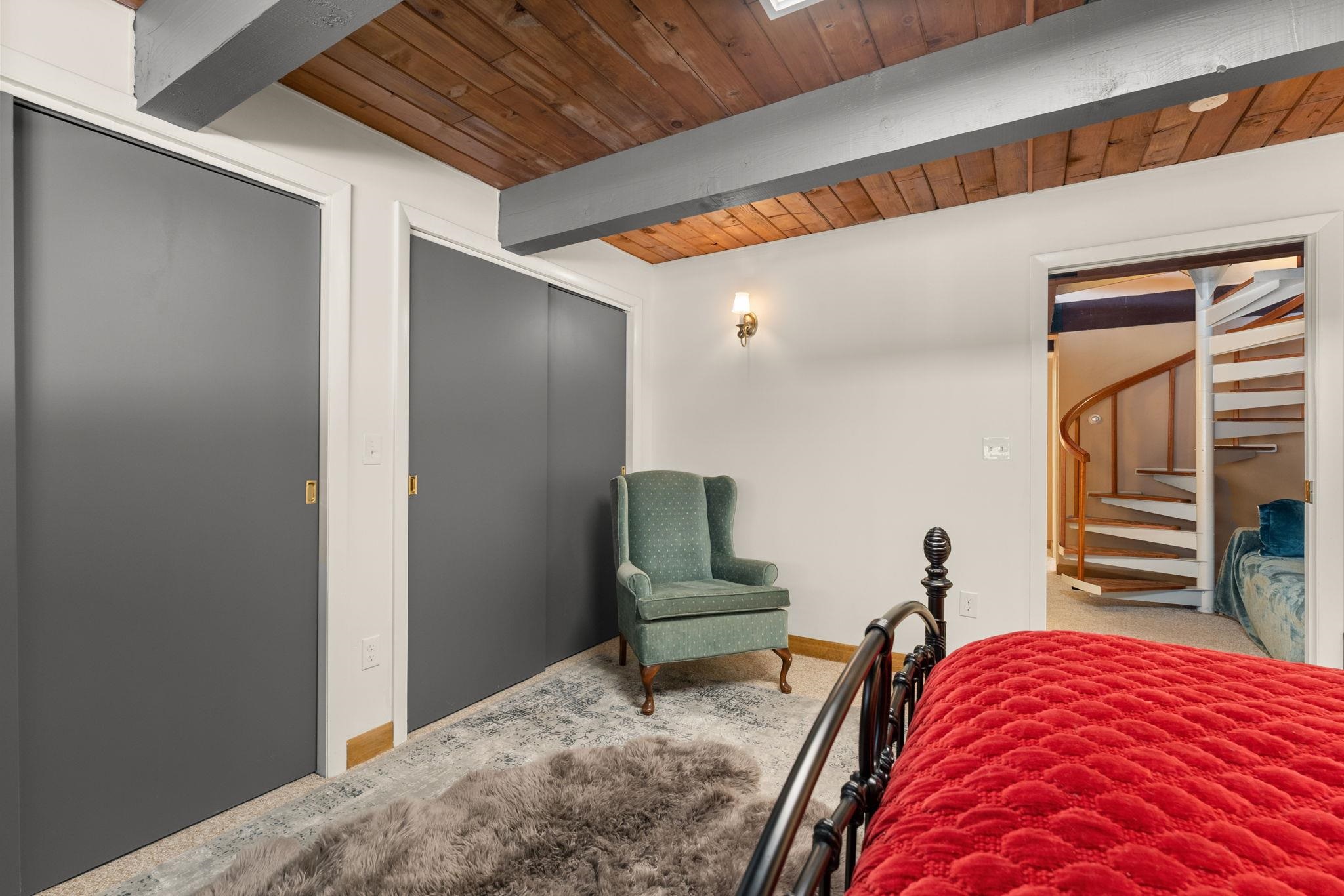233 Fox Hill Road, Unit 45 Stowe, VT 05672 - Photo 18 of 40 Gallery Image 18