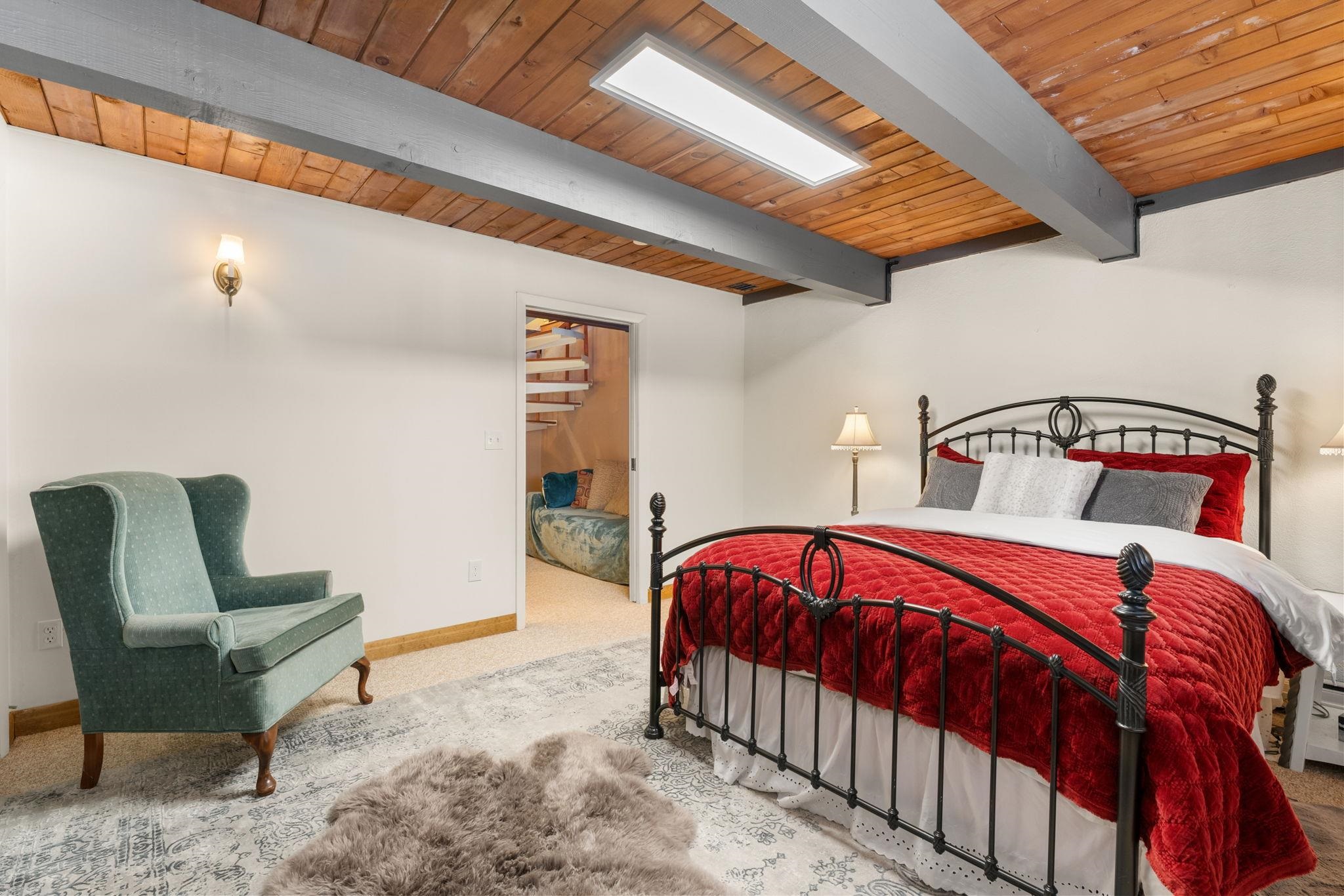 233 Fox Hill Road, Unit 45 Stowe, VT 05672 - Photo 19 of 40 Gallery Image 19