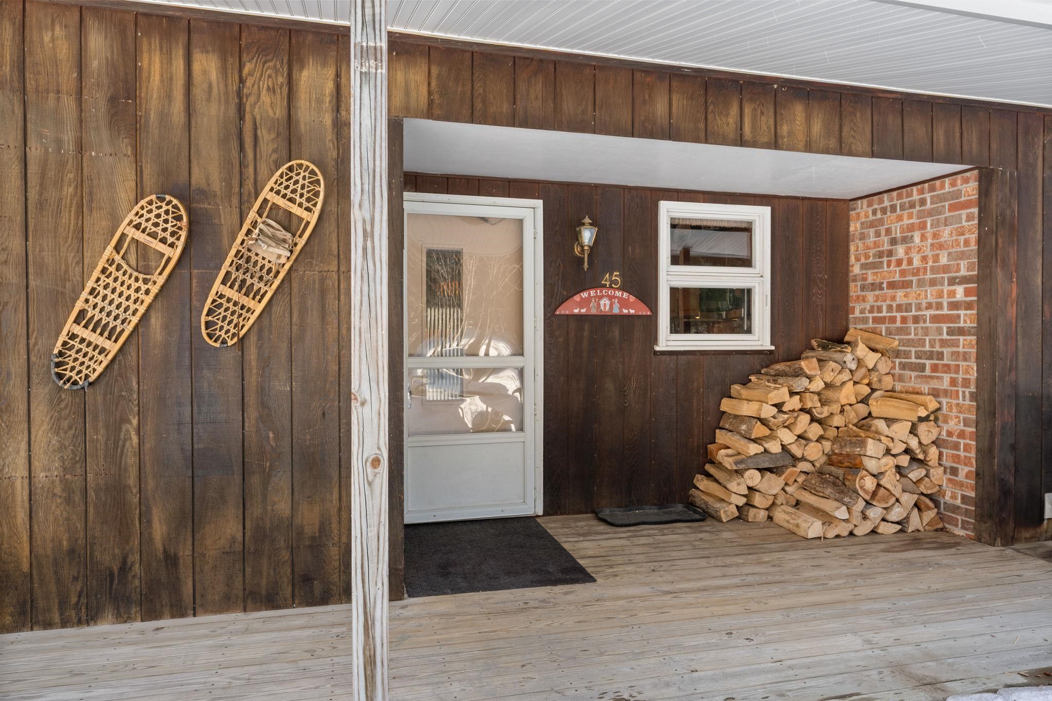 233 Fox Hill Road, Unit 45 Stowe, VT 05672 - Photo 2 of 40 Gallery Image 2