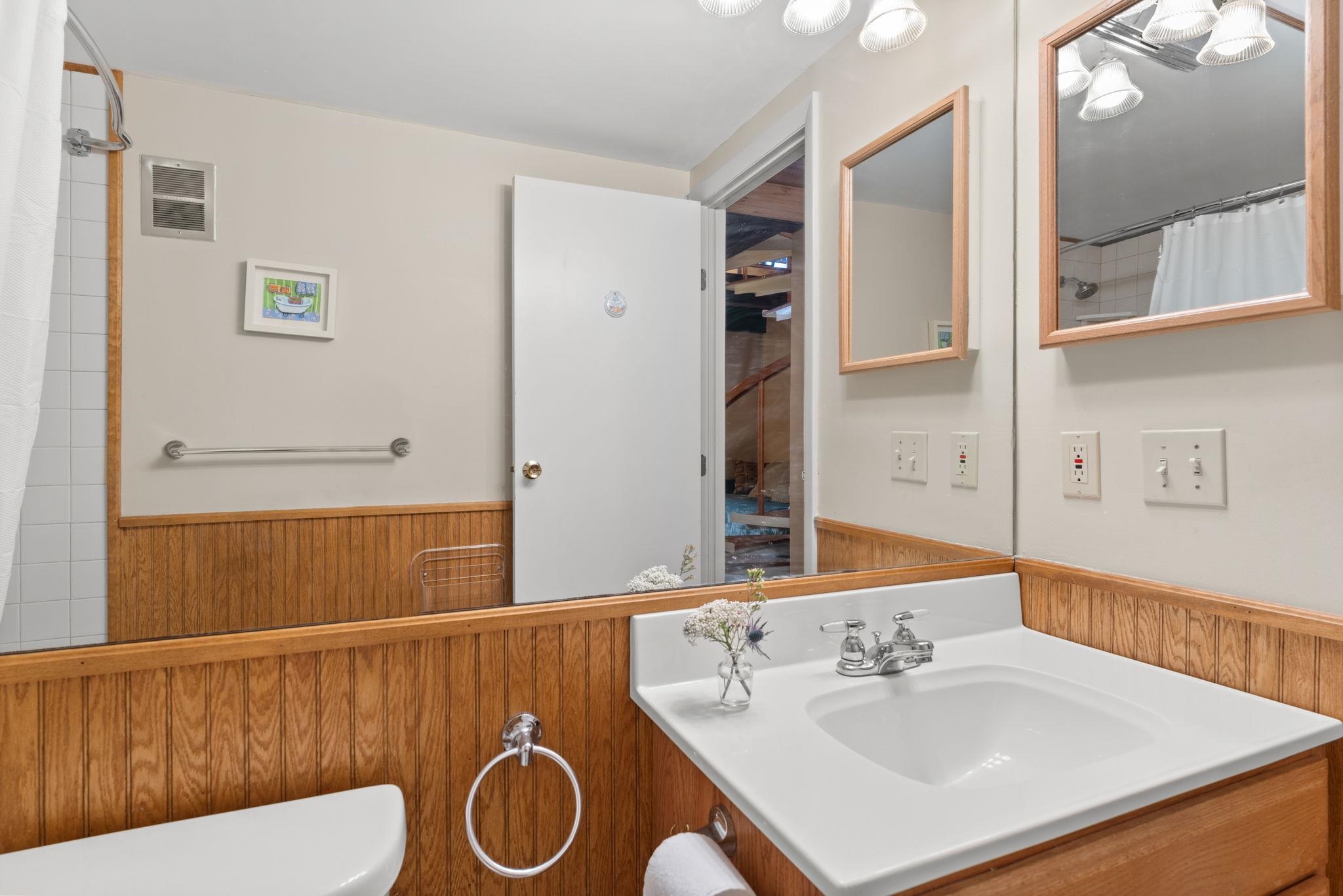 233 Fox Hill Road, Unit 45 Stowe, VT 05672 - Photo 23 of 40 Gallery Image 23