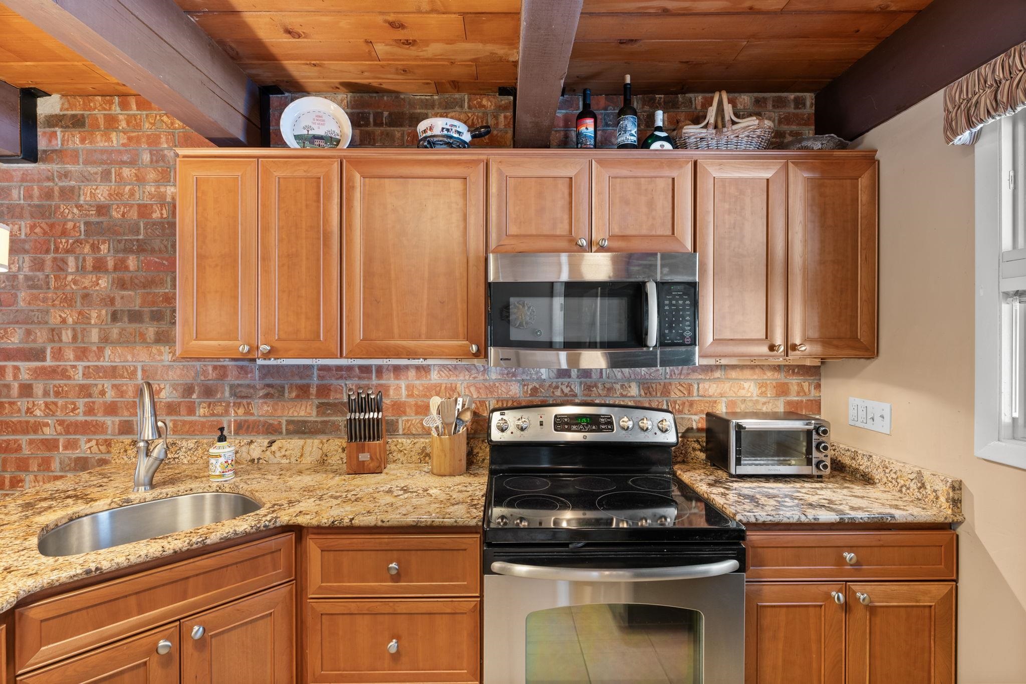 233 Fox Hill Road, Unit 45 Stowe, VT 05672 - Photo 24 of 40 Gallery Image 24
