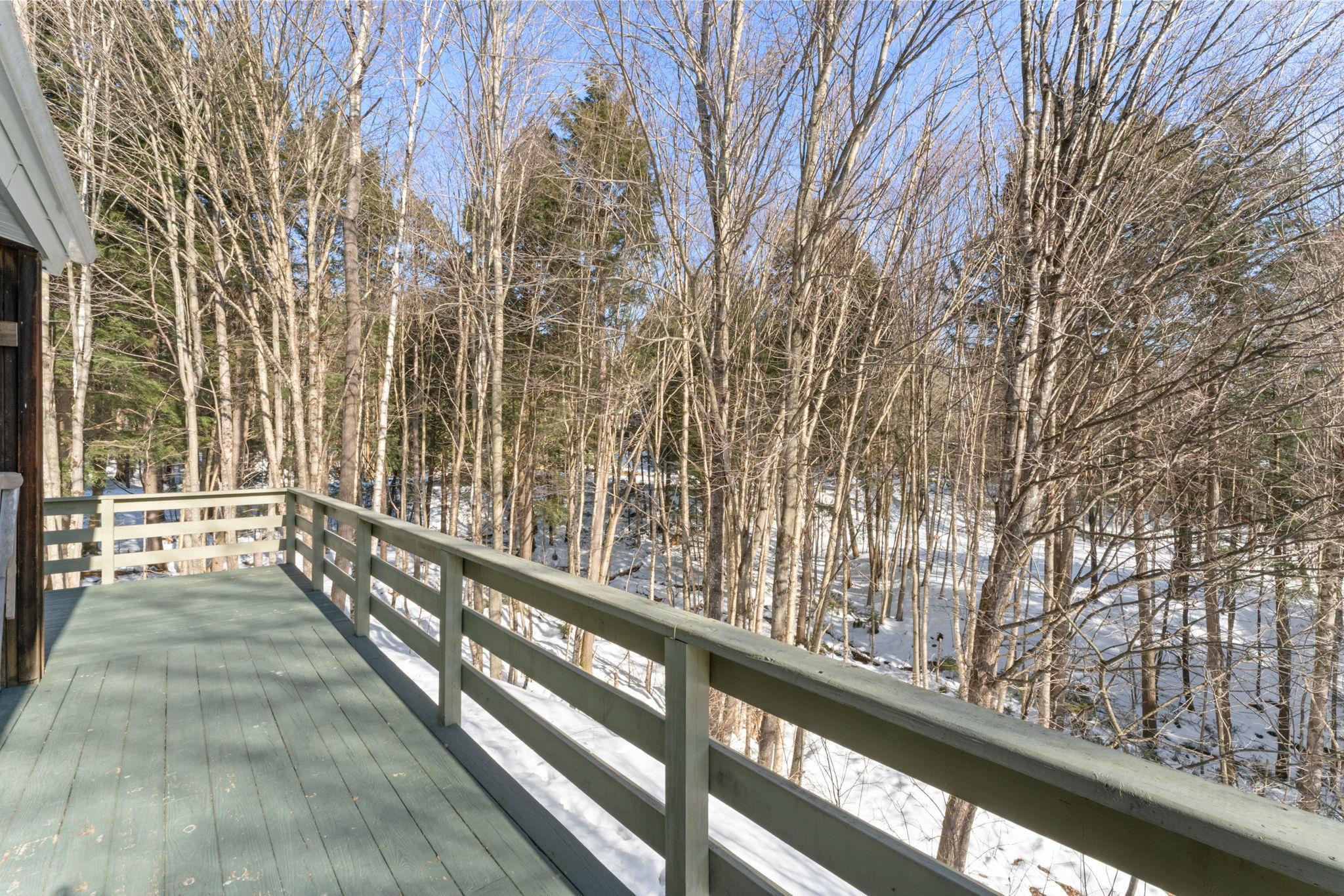 233 Fox Hill Road, Unit 45 Stowe, VT 05672 - Photo 28 of 40 Gallery Image 28