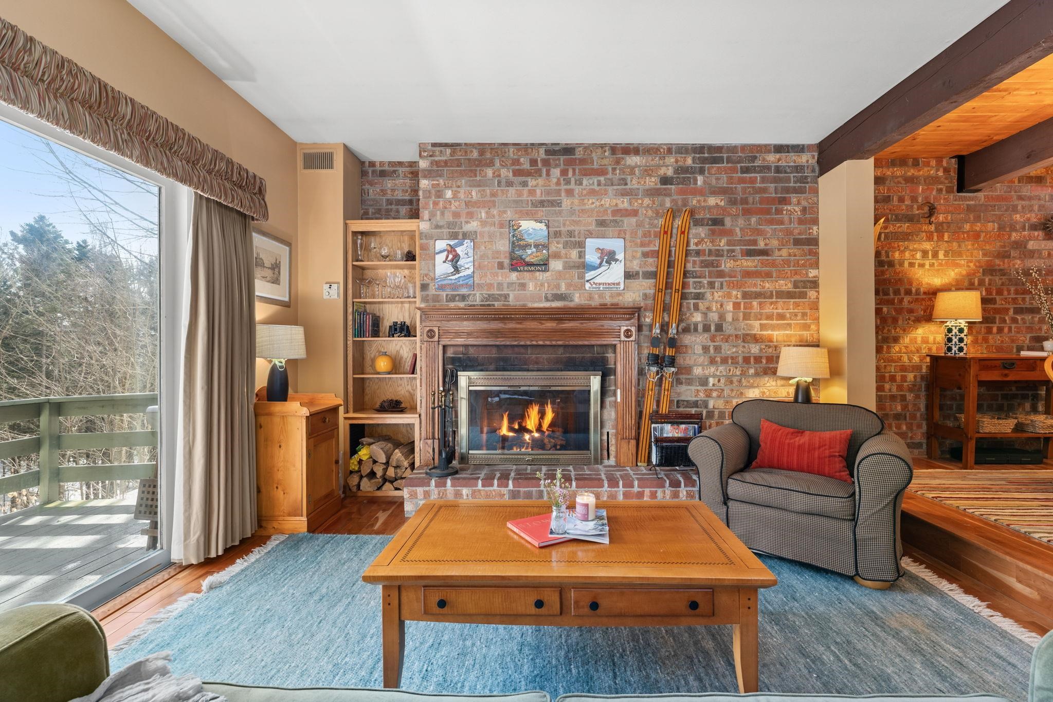 233 Fox Hill Road, Unit 45 Stowe, VT 05672 - Photo 3 of 40 Gallery Image 3