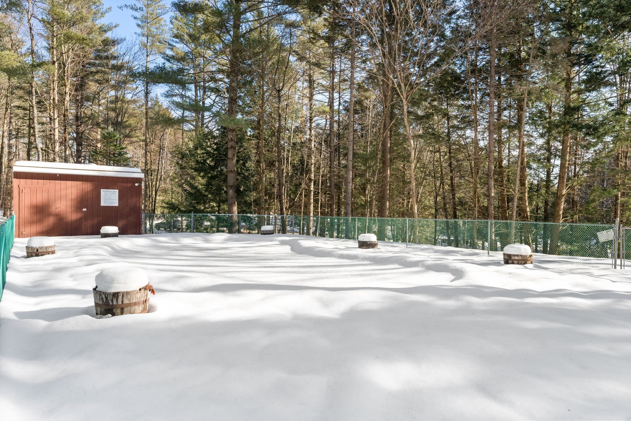 233 Fox Hill Road, Unit 45 Stowe, VT 05672 - Photo 32 of 40 Gallery Image 32