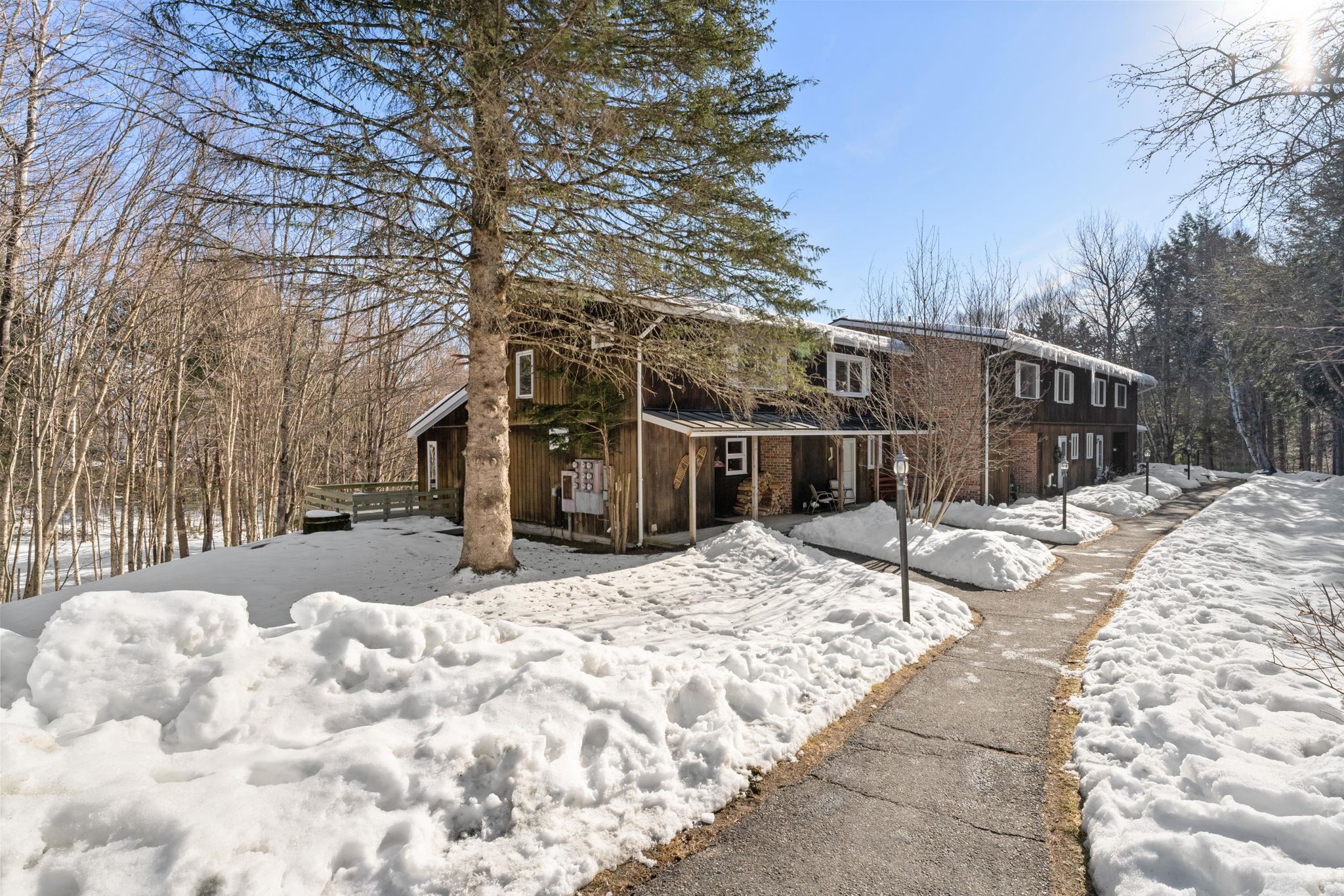 233 Fox Hill Road, Unit 45 Stowe, VT 05672 - Photo 33 of 40 Gallery Image 33