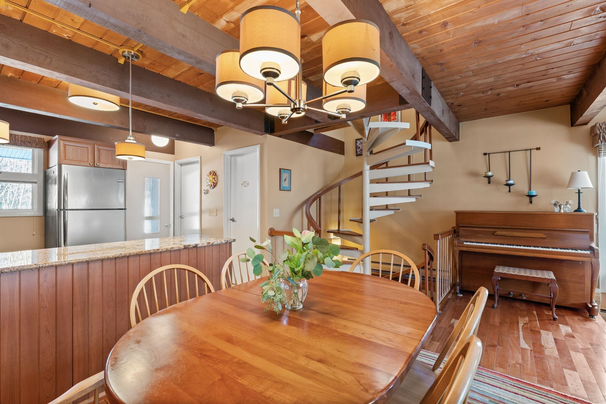 233 Fox Hill Road, Unit 45 Stowe, VT 05672 - Photo 38 of 40 Gallery Image 38