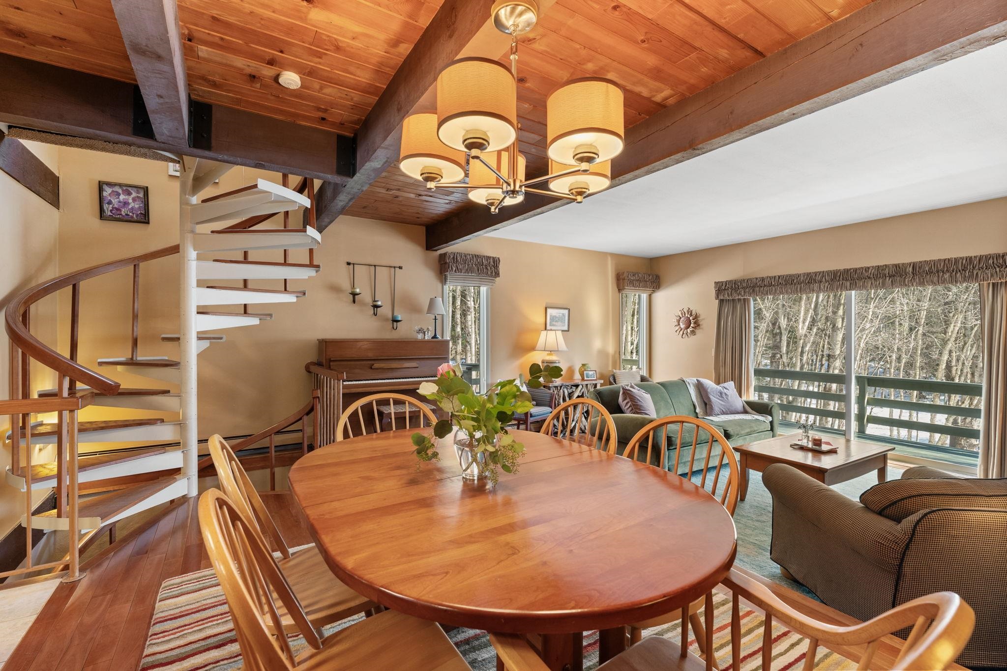 233 Fox Hill Road, Unit 45 Stowe, VT 05672 - Photo 39 of 40 Gallery Image 39