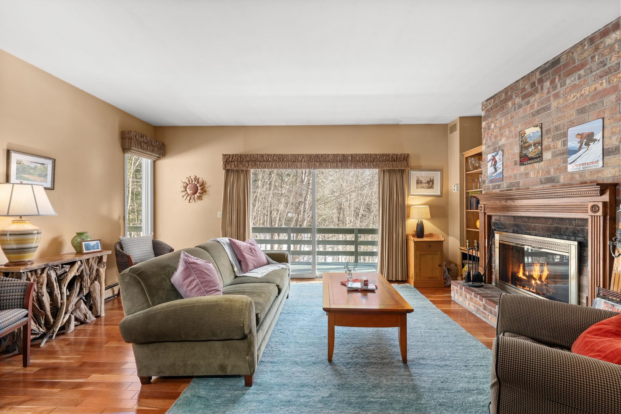 233 Fox Hill Road, Unit 45 Stowe, VT 05672 - Photo 40 of 40 Gallery Image 40
