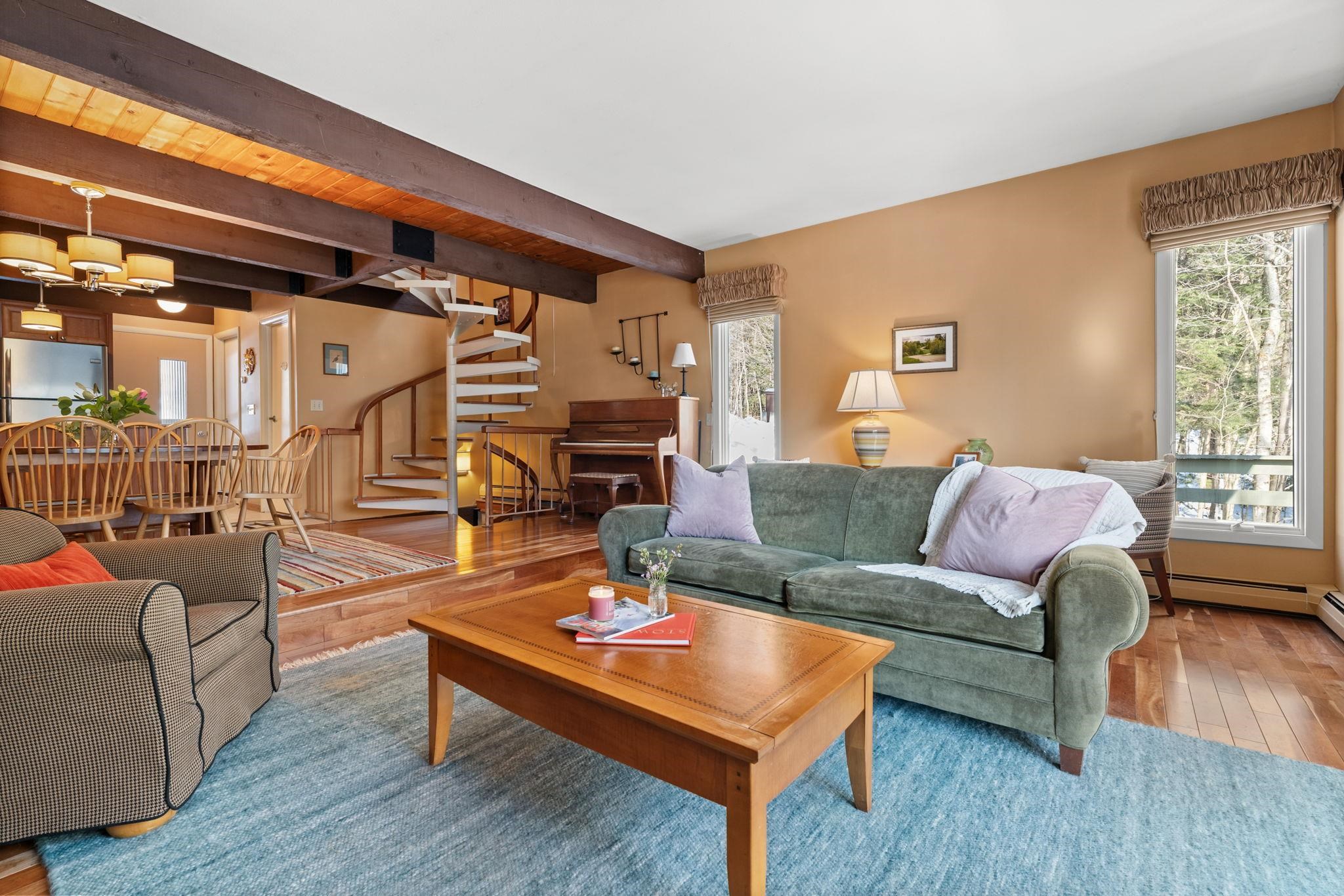 233 Fox Hill Road, Unit 45 Stowe, VT 05672 - Photo 4 of 40 Gallery Image 4