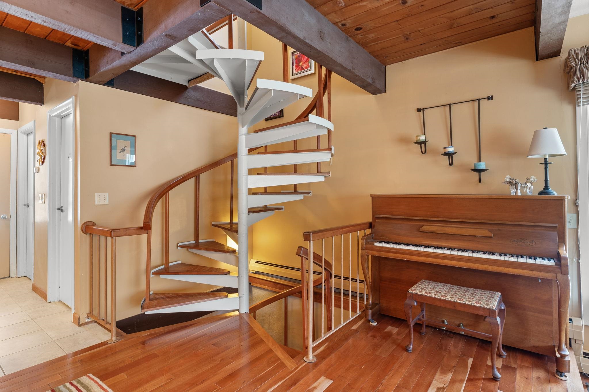 233 Fox Hill Road, Unit 45 Stowe, VT 05672 - Photo 7 of 40 Gallery Image 7