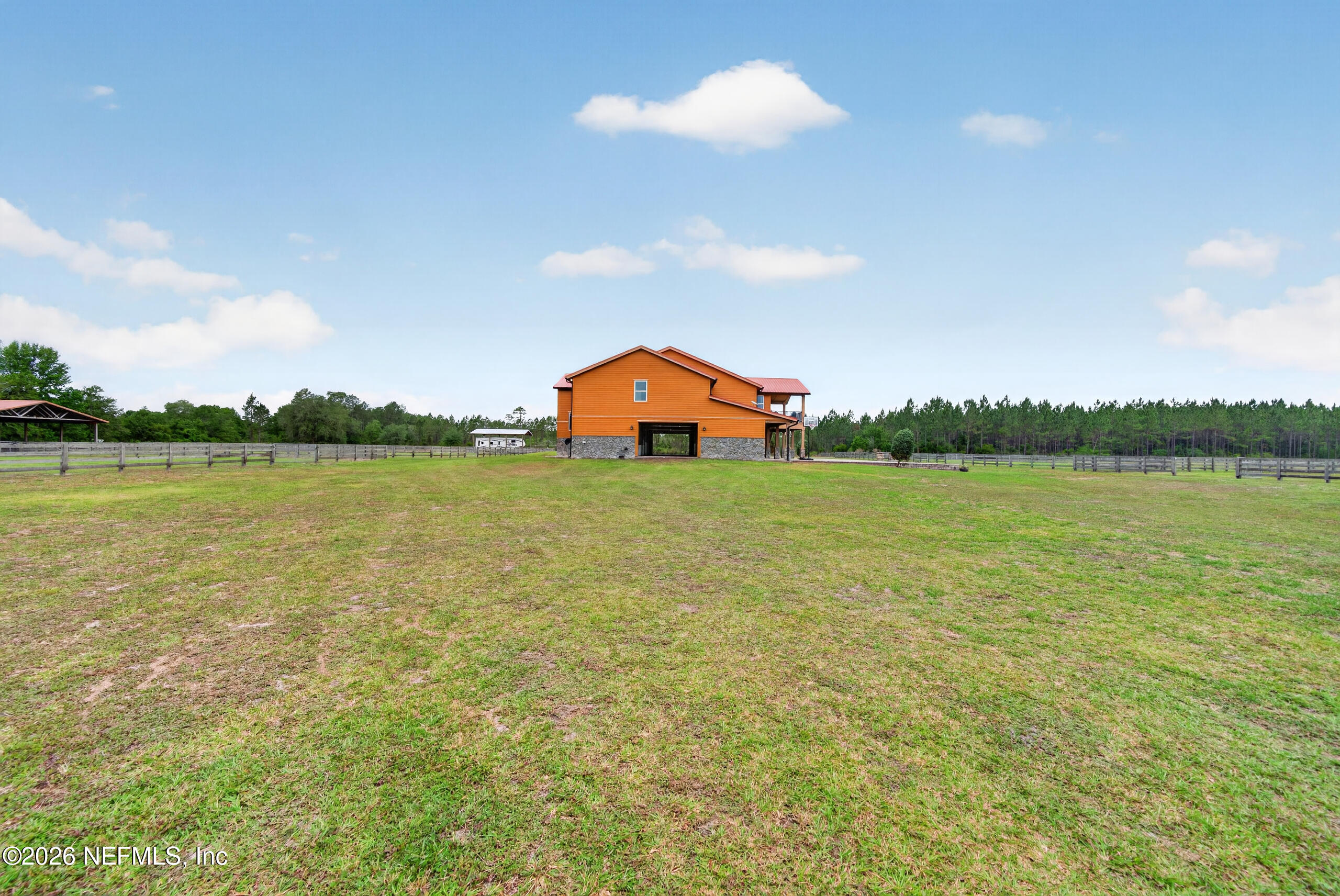 1845 Kinard Road Bryceville, FL 32009 - Photo 43 of 107 STA05360