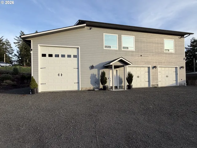 $637,000 | 788 Patrick Street, Coos Bay, OR 97420