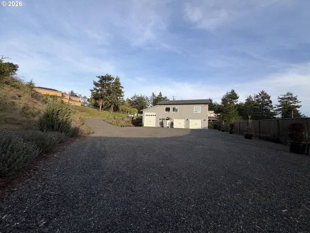 $637,000 | 788 Patrick Street, Coos Bay, OR 97420