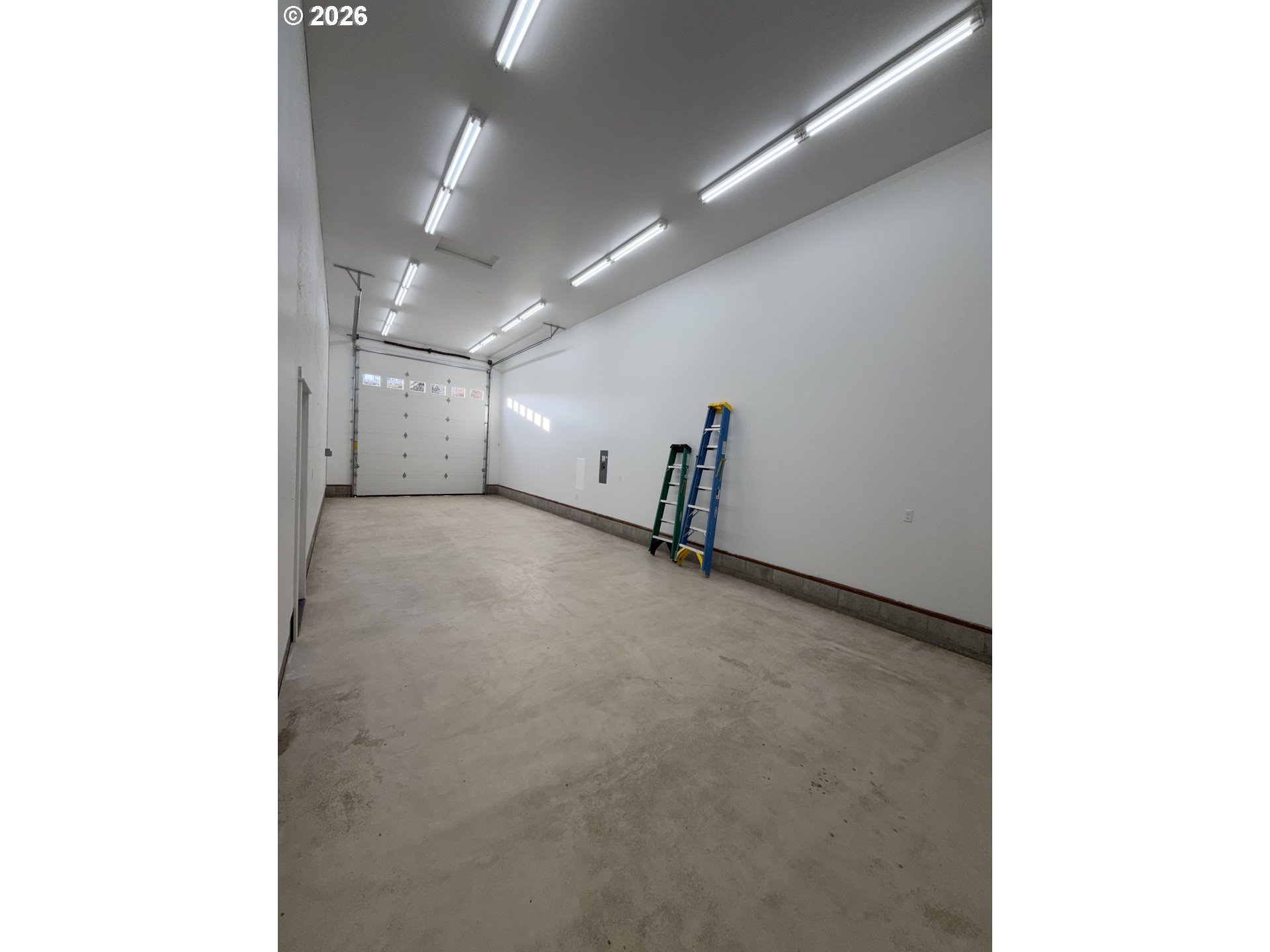 788 Patrick Street Coos Bay, OR 97420 - Photo 23 of 28 a view of a livingroom with a staircase