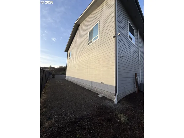 $637,000 | 788 Patrick Street, Coos Bay, OR 97420