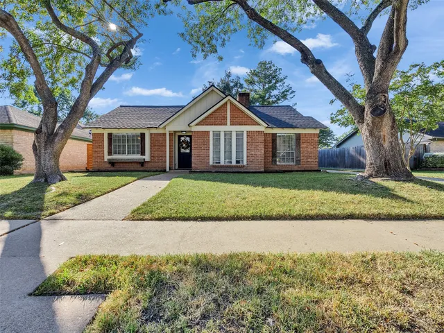 $290,000 | 1134 Western Springs Drive, Katy, TX 77450