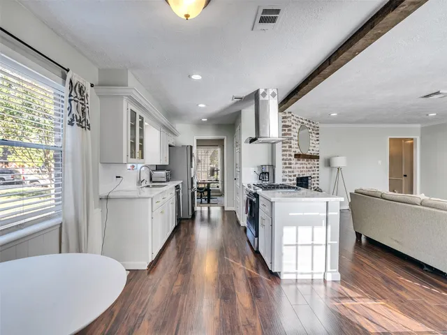 $290,000 | 1134 Western Springs Drive, Katy, TX 77450