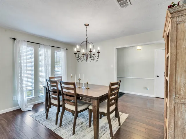 $290,000 | 1134 Western Springs Drive, Katy, TX 77450