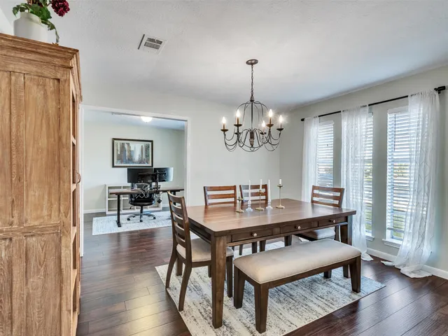 $290,000 | 1134 Western Springs Drive, Katy, TX 77450