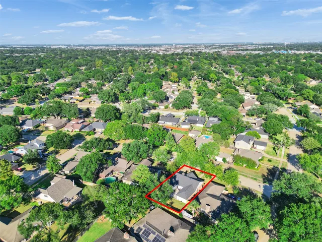 $290,000 | 1134 Western Springs Drive, Katy, TX 77450