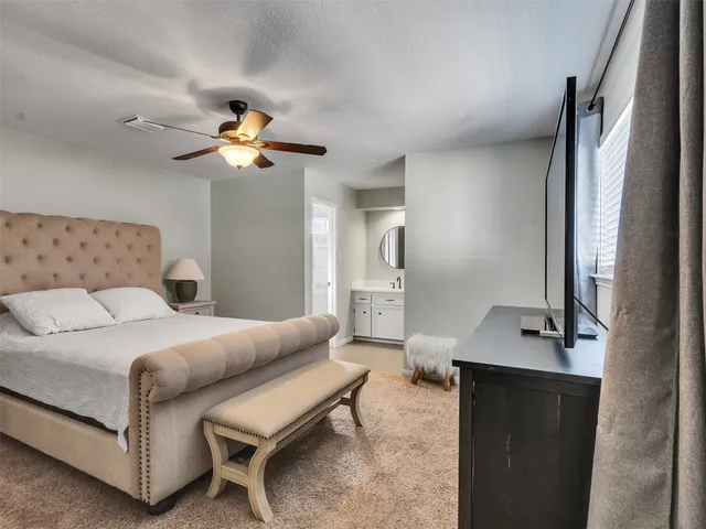 $290,000 | 1134 Western Springs Drive, Katy, TX 77450