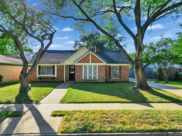 $290,000 | 1134 Western Springs Drive, Katy, TX 77450