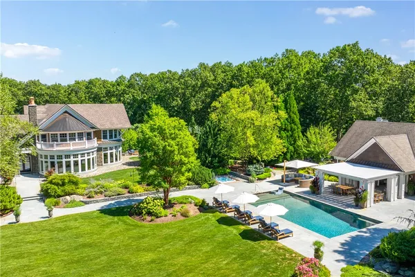 $9,950,000 | 42 Thornton Way, North Kingstown, RI 02852
