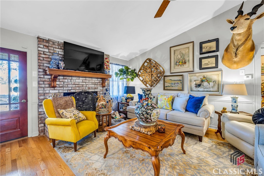 955 Griffeth Road Colbert, GA 30628 - Photo 6 of 62