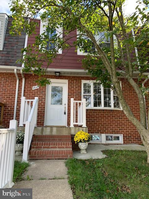 5649 Whitby Road Baltimore, MD 21206 - Photo 1 of 22