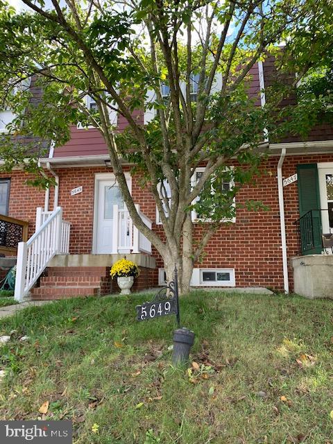 5649 Whitby Road Baltimore, MD 21206 - Photo 2 of 22