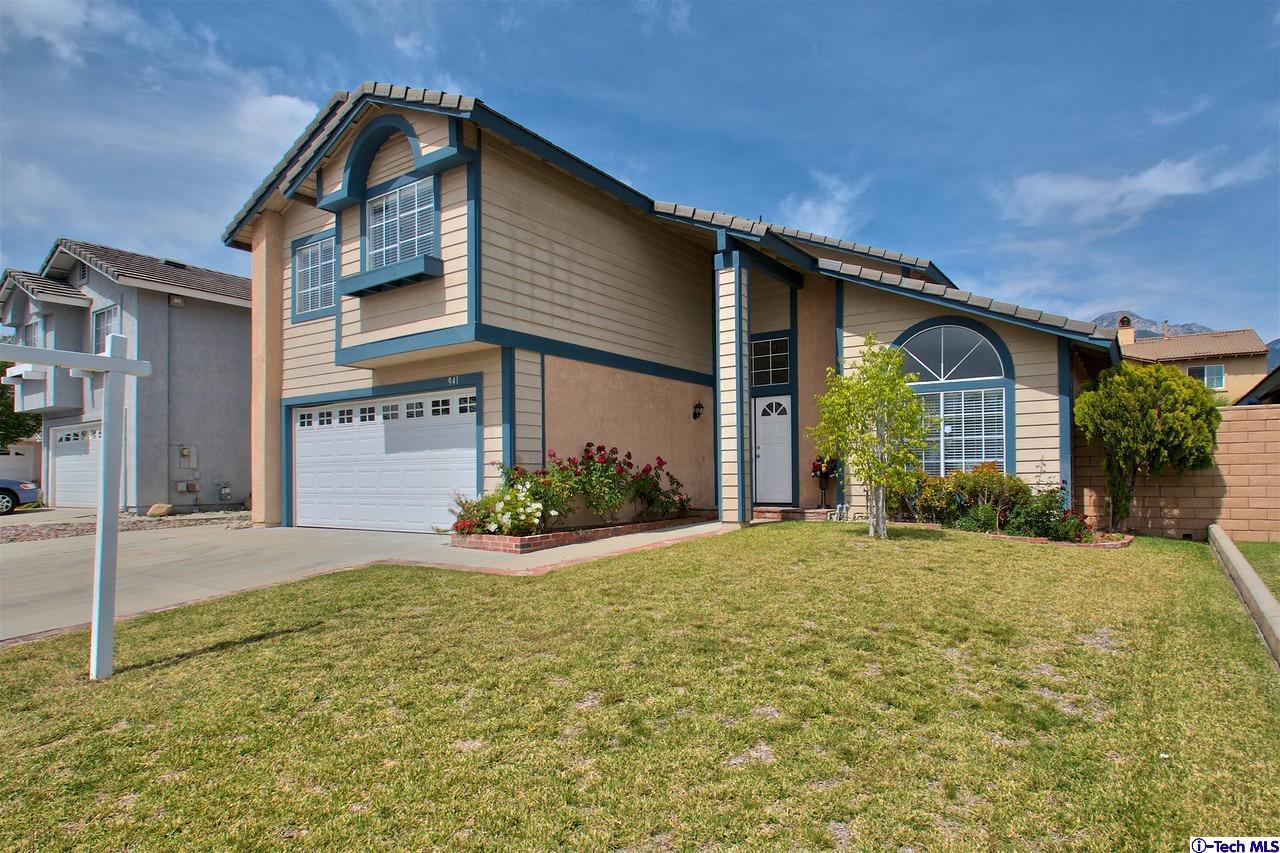 941 Falcon View Street Upland, CA 91784 - Photo 2 of 37 Additional Photo