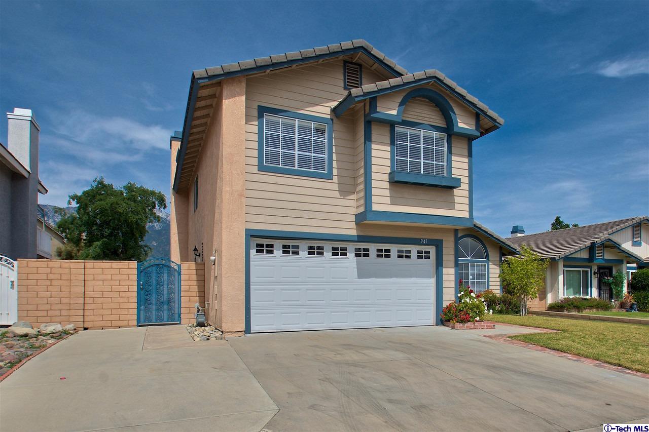 941 Falcon View Street Upland, CA 91784 - Photo 37 of 37 Additional Photo