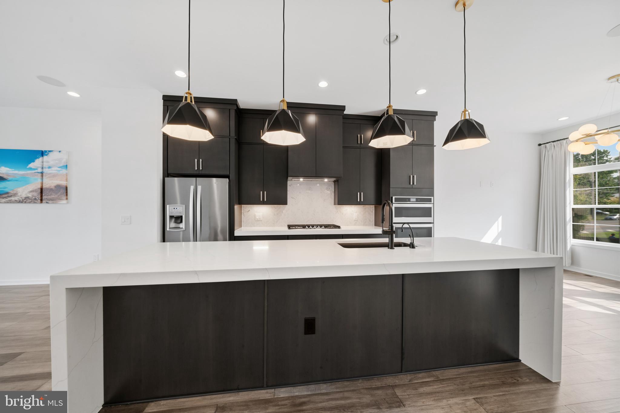 1773 Violet Ridge Place McLean, VA 22102 - Photo 6 of 36 Kitchen