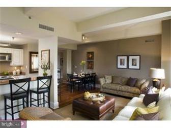 1500 Chestnut Street, Unit 18F Philadelphia, PA 19102 - Photo 3 of 6