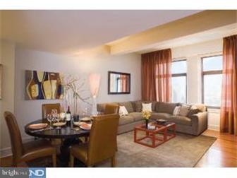 1500 Chestnut Street, Unit 18F Philadelphia, PA 19102 - Photo 5 of 6