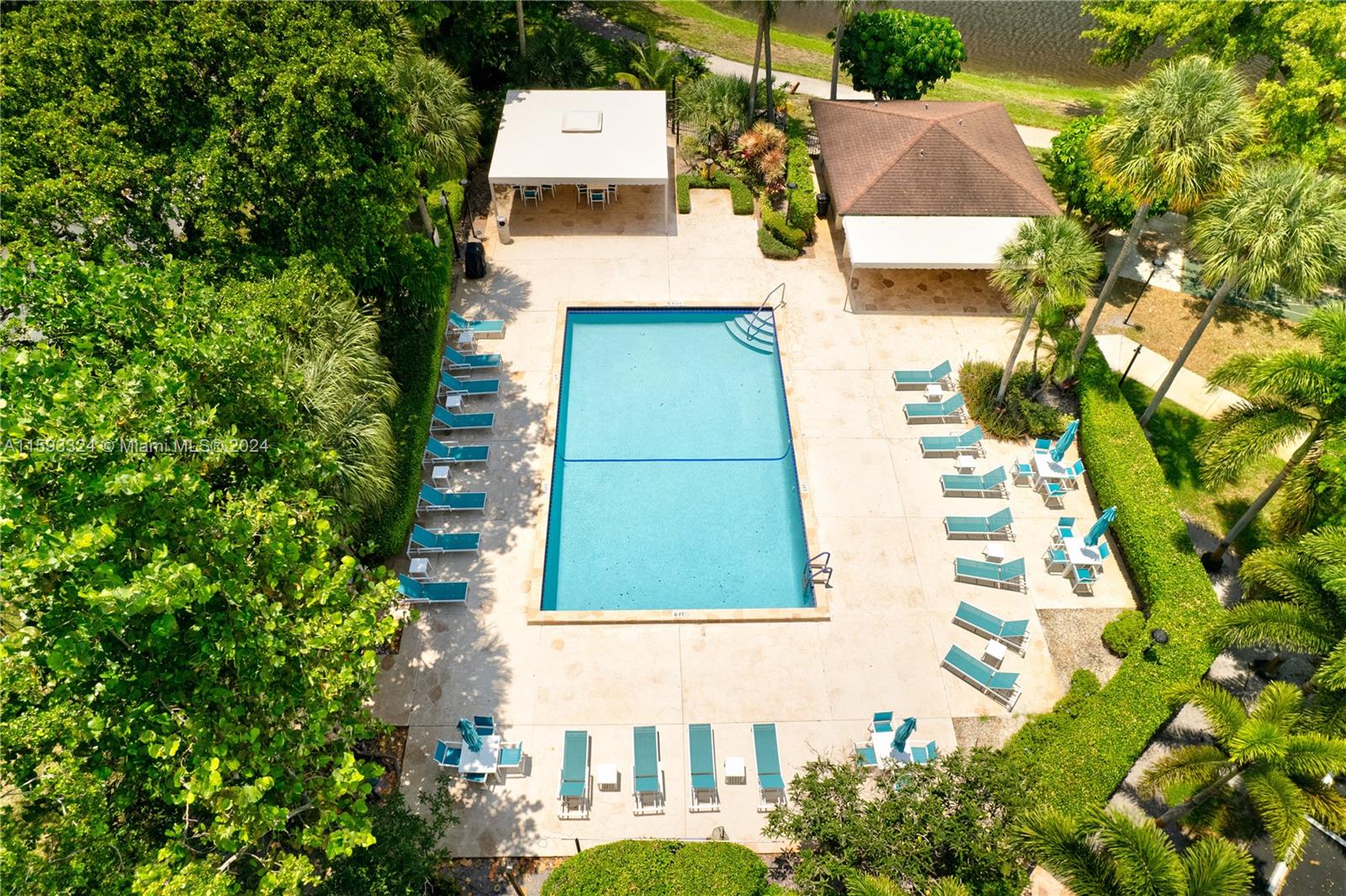 Palm Aire Pompano Beach, FL 33069 - Photo 44 of 60