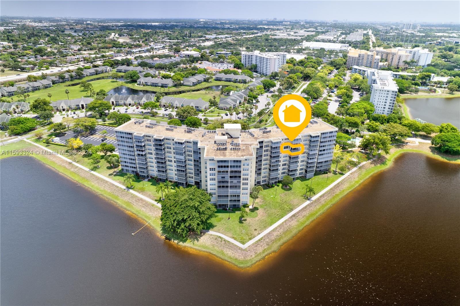 Palm Aire Pompano Beach, FL 33069 - Photo 56 of 60