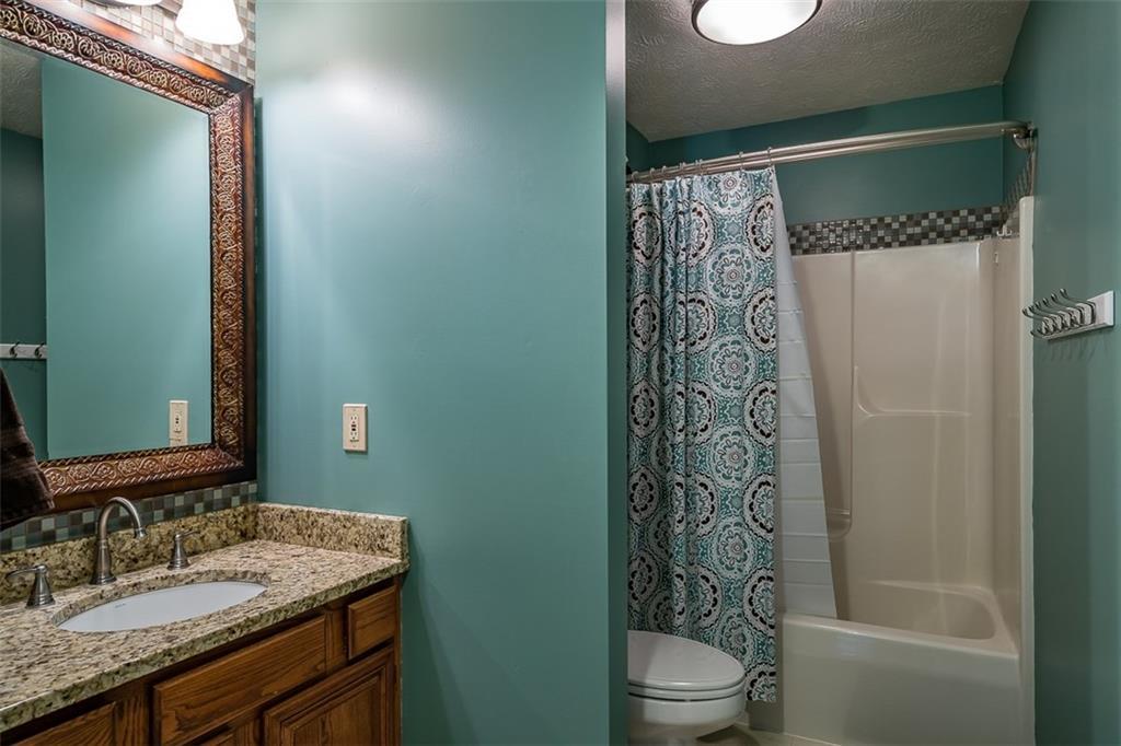 3788 Petre Road Springfield, OH 45502 - Photo 17 of 42