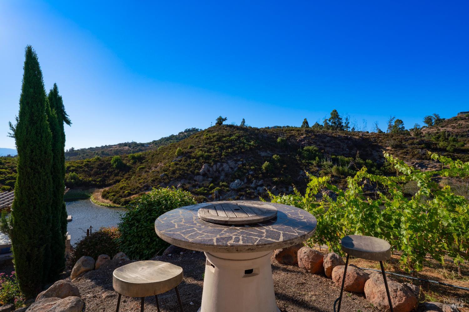 2700 Atlas Peak Road Napa, CA 94558 - Photo 54 of 67