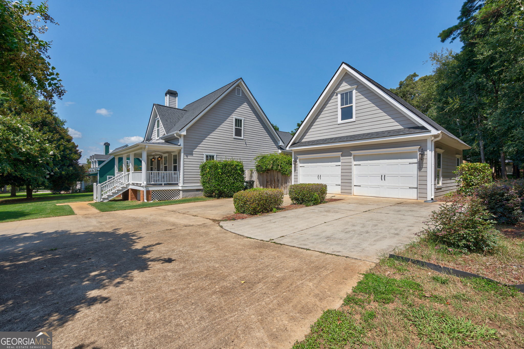 262 Brickyard Road Comer, GA 30629 - Photo 47 of 58 Gallery Image 47