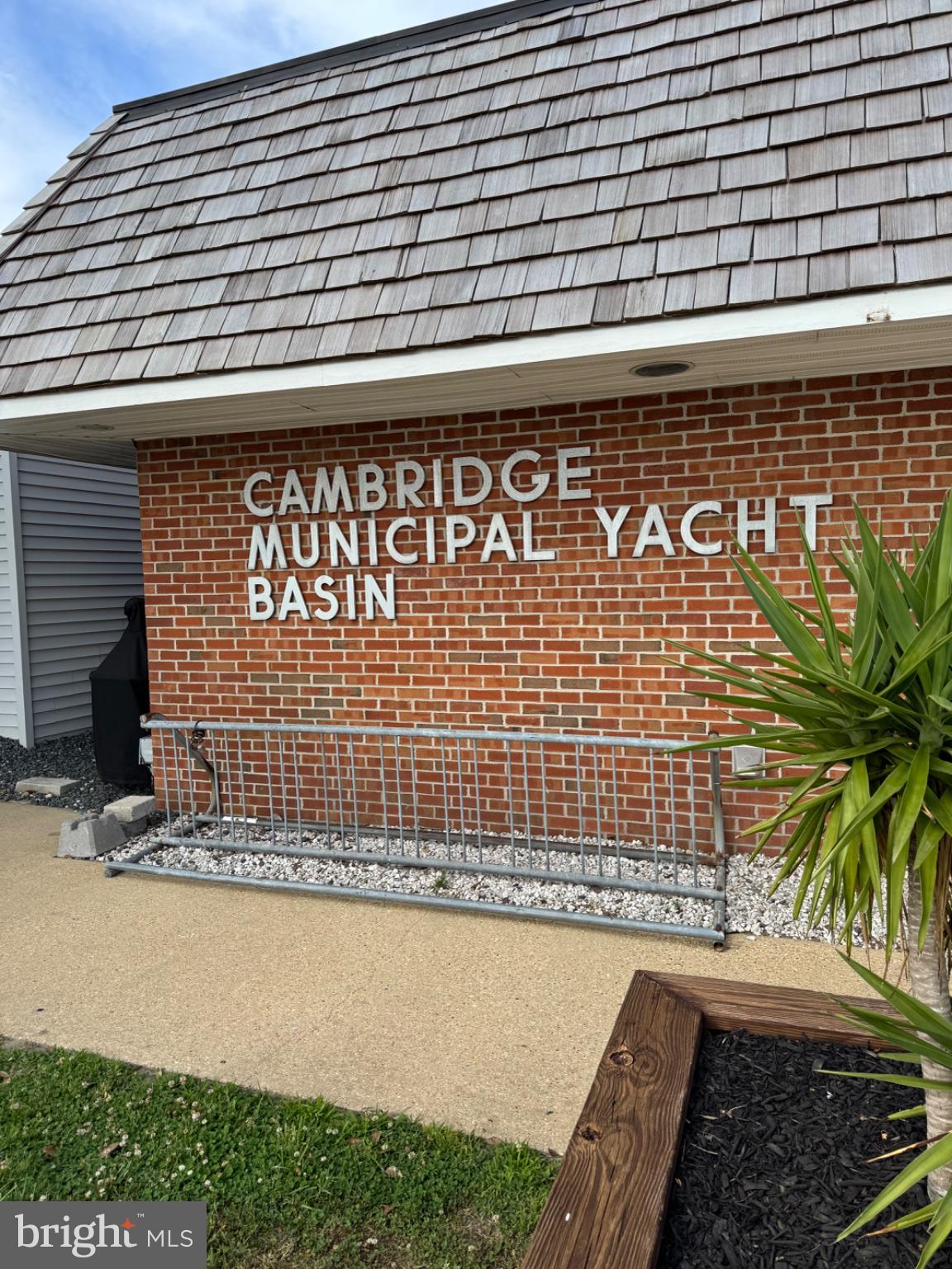 1109 Locust Street Cambridge, MD 21613 - Photo 50 of 55 Cambridge Yacht Basin: A Waterfront Gem