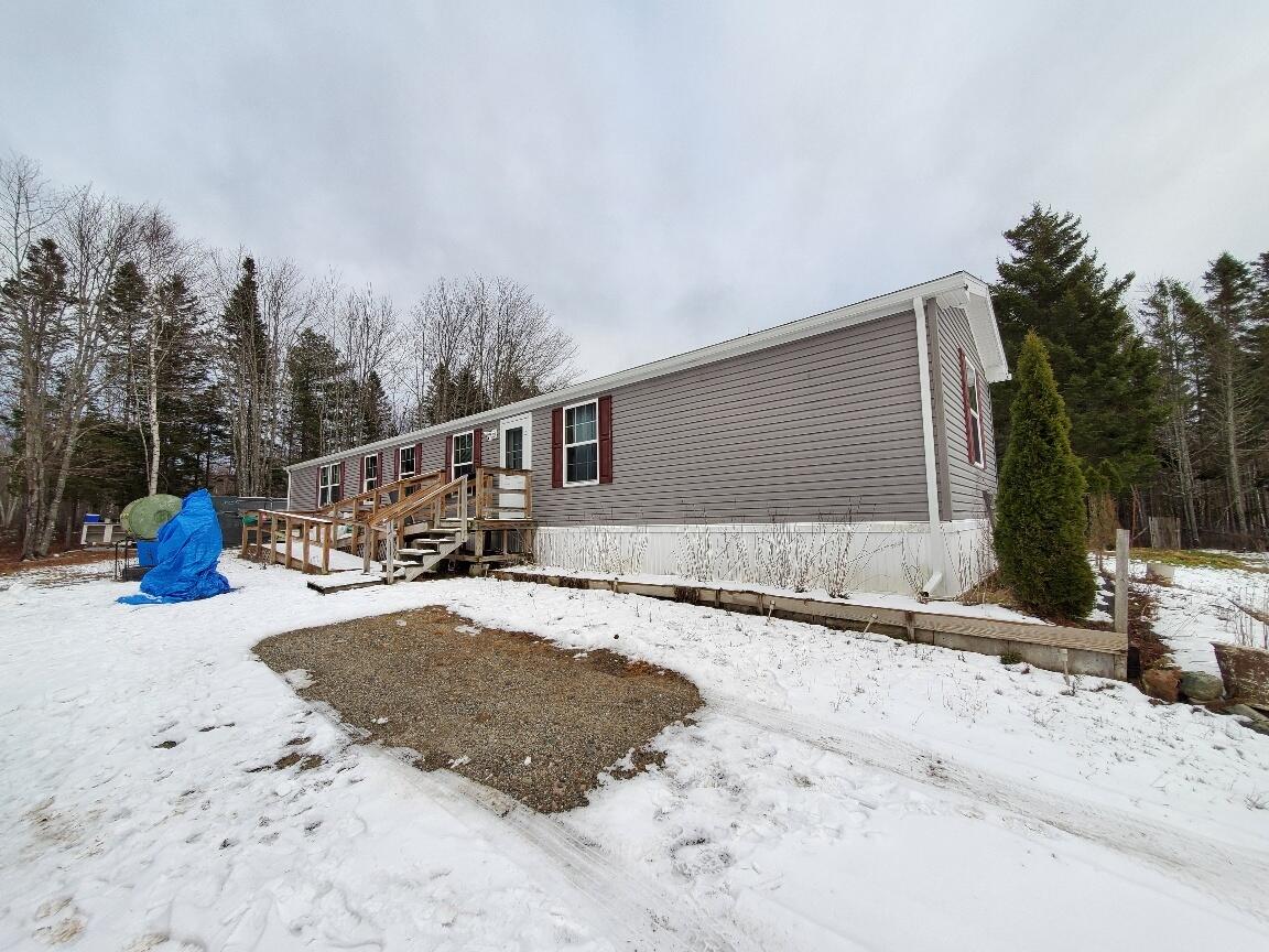 818 Station Road Jonesboro, ME 04648 - Photo 10 of 35 ramp accessibility