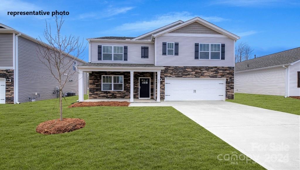 1224 Rutherford Street York, SC 29745 - Photo 1 of 12 Gallery Image 1