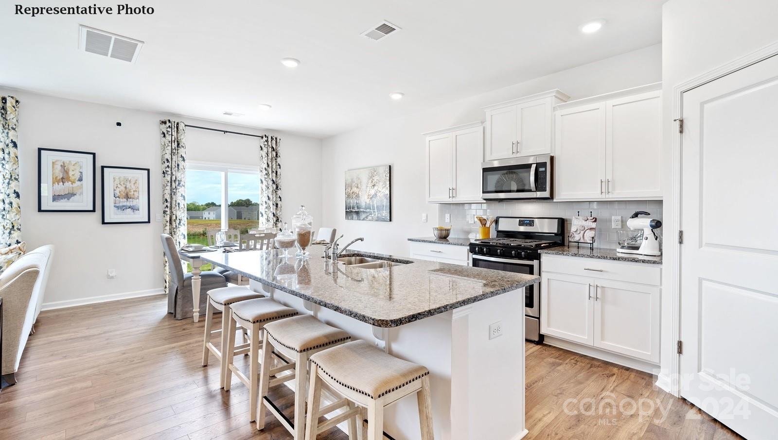 1224 Rutherford Street York, SC 29745 - Photo 3 of 12 Gallery Image 3