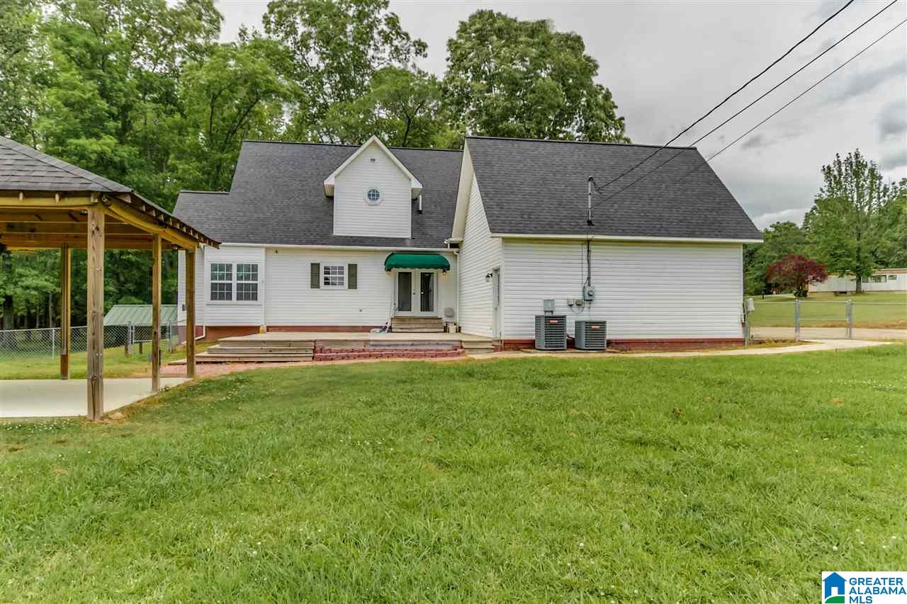 3073 Buttermilk Road Cordova, AL 35550 - Photo 28 of 30