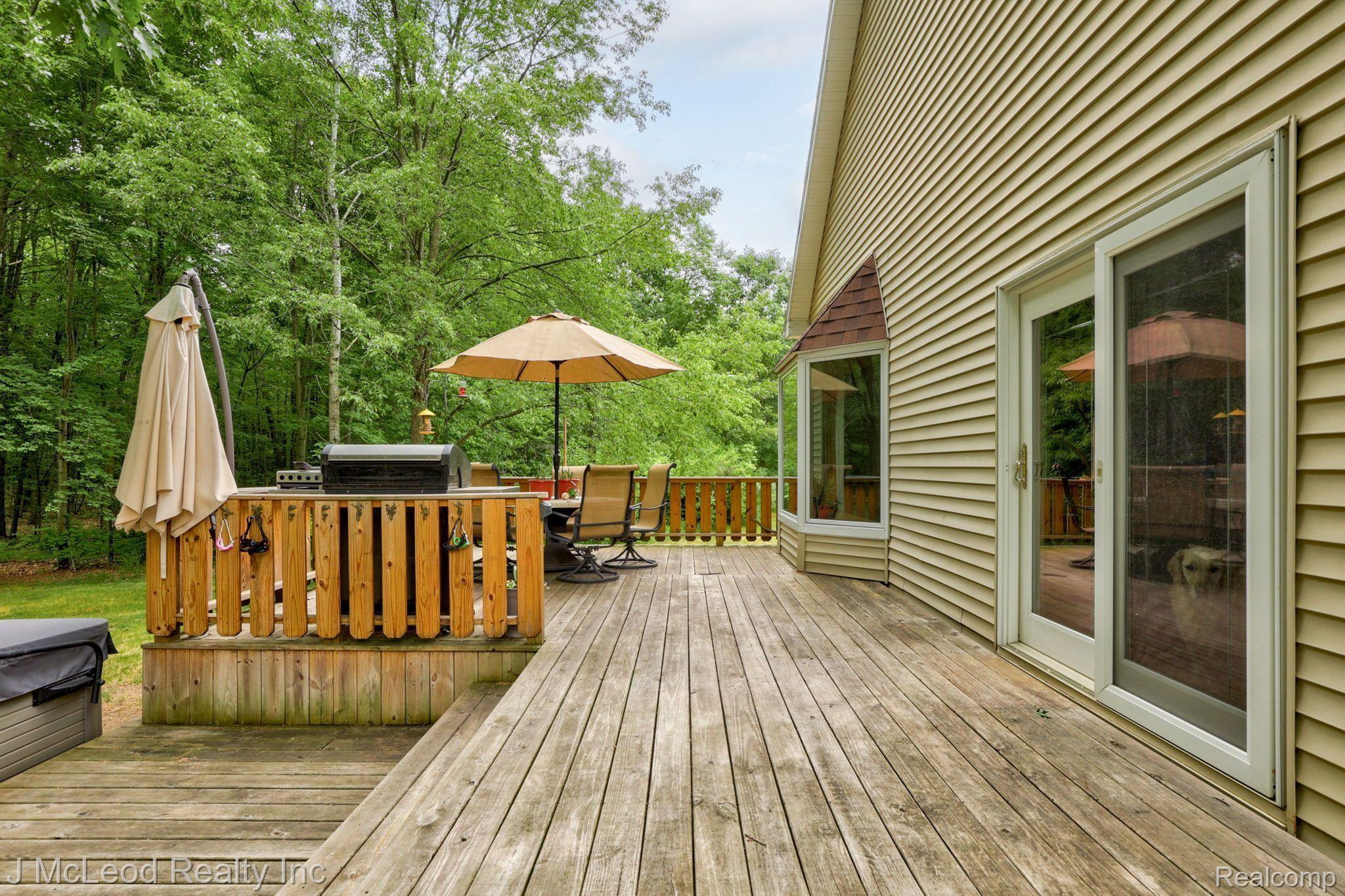6345 Caine Road Vassar, MI 48768 - Photo 50 of 82 Gallery Image 50