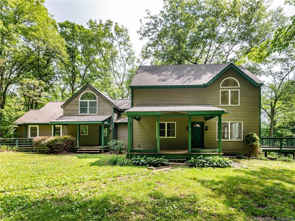 370 Brick School Road Warren, CT 06754 - Photo 1 of 1 Gallery Image 1