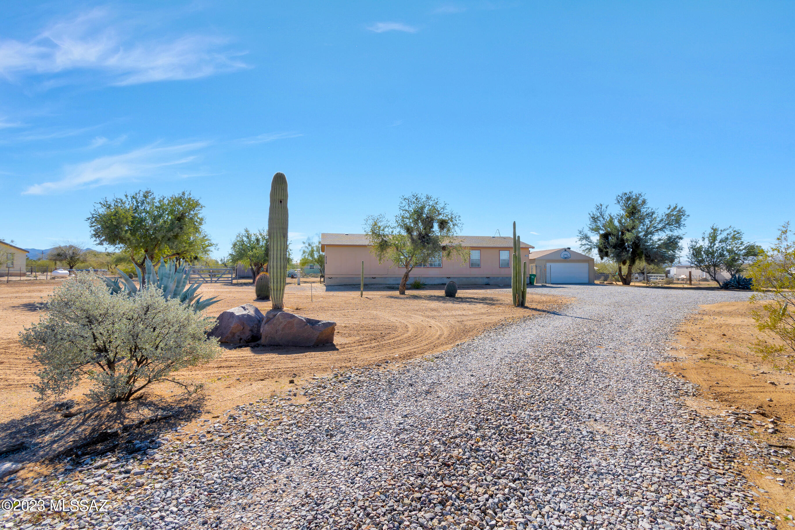 12501 West Picture Rocks Road Tucson, AZ 85743 - Photo 18 of 27 Gallery Image 18