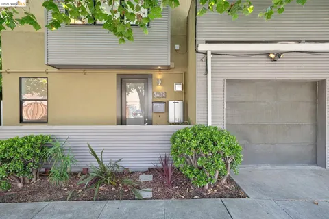 $695,000 | 3407 Haven Street, Oakland, CA 94608